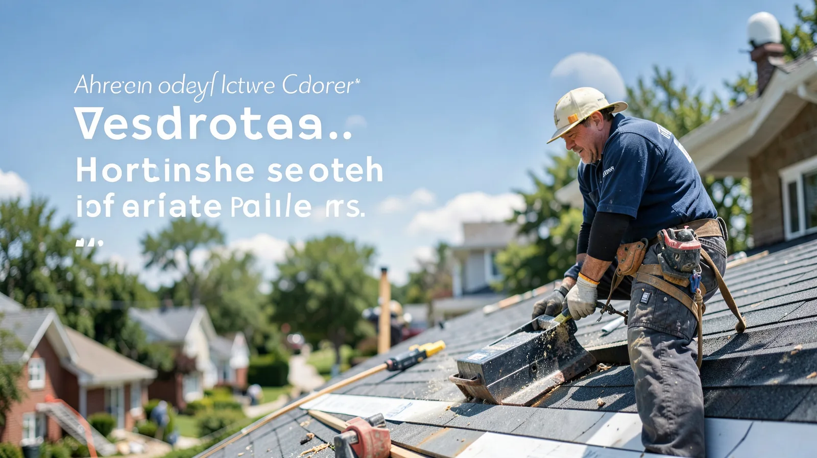 Roof Replacement in Goshen, UT near me